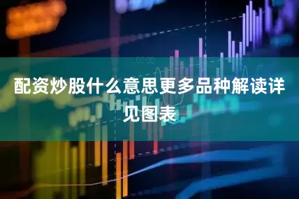 配资炒股什么意思更多品种解读详见图表