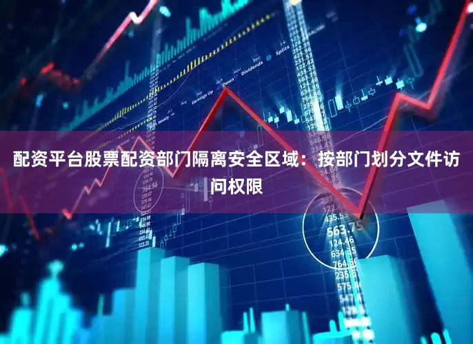 配资平台股票配资部门隔离安全区域：按部门划分文件访问权限